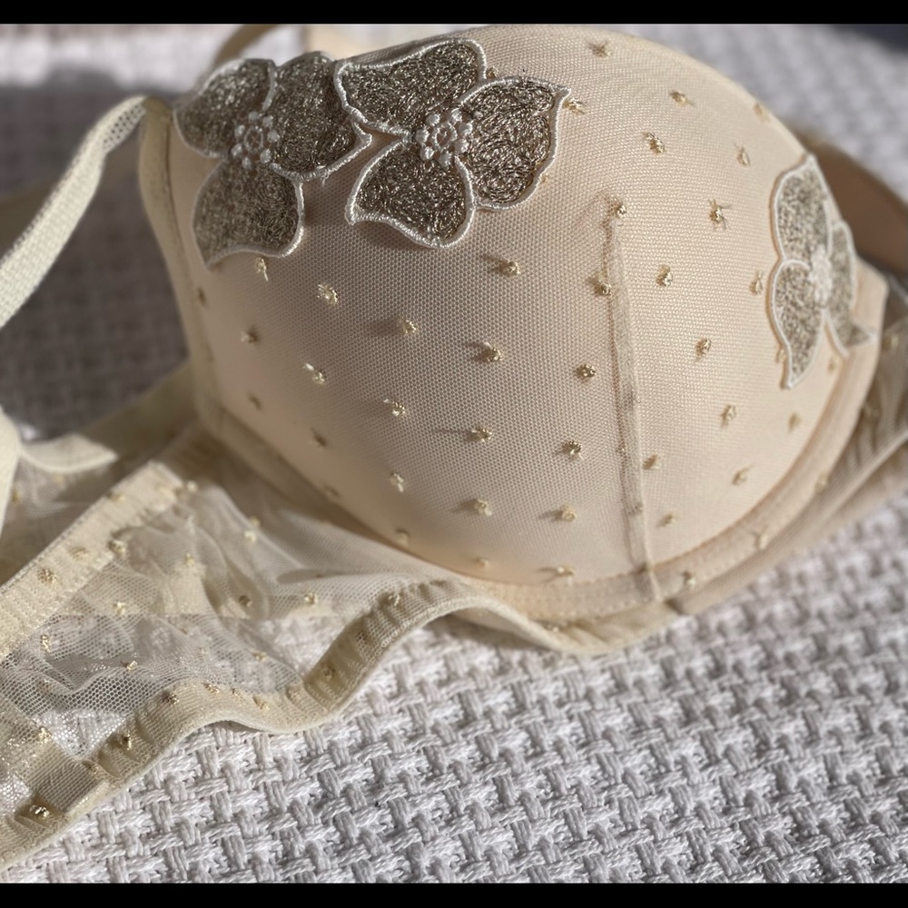 💎🌸NWOT La Perla Push Up Bra 🌸💎